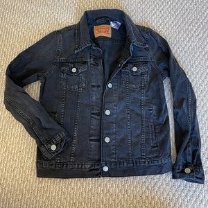 Levi’s Jean Jacket